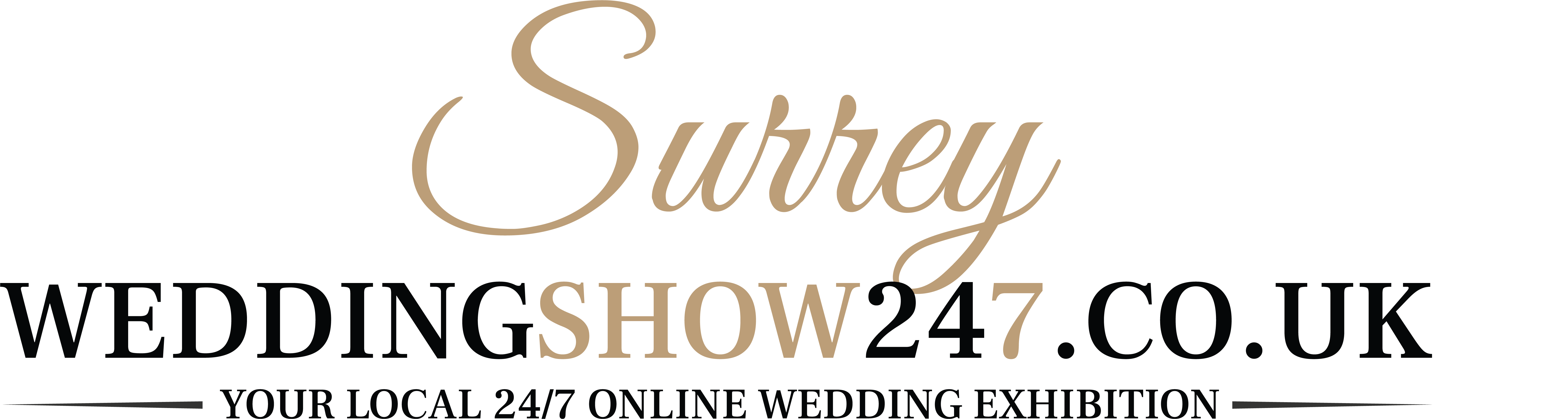 Surrey WeddingShow247