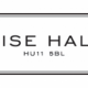 Rise Hall