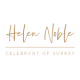 Helen Noble - Celebrant of Surrey